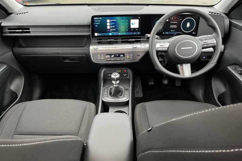 Used Hyundai KONA 2025 for sale - 78175139: Photo 13