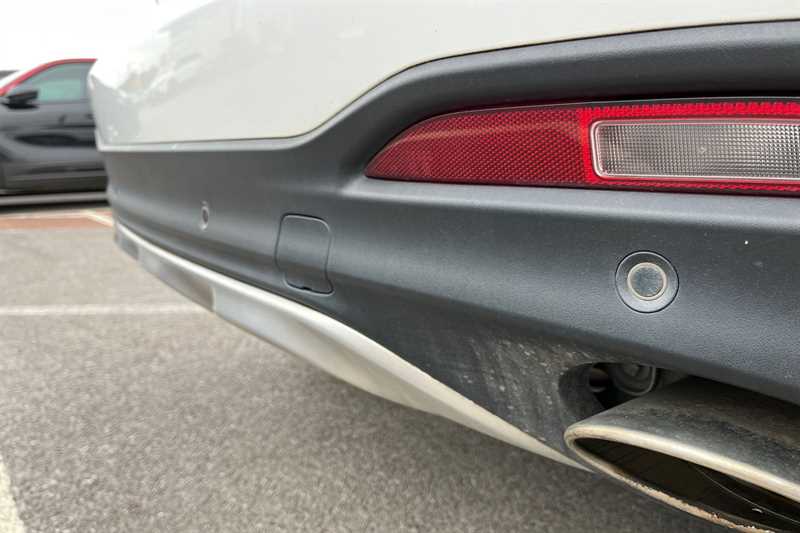 Used MG MG HS 2022 for sale - 78189206: Photo 40