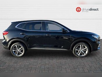 Used MG MG HS 2023 for sale - 78266155: Photo