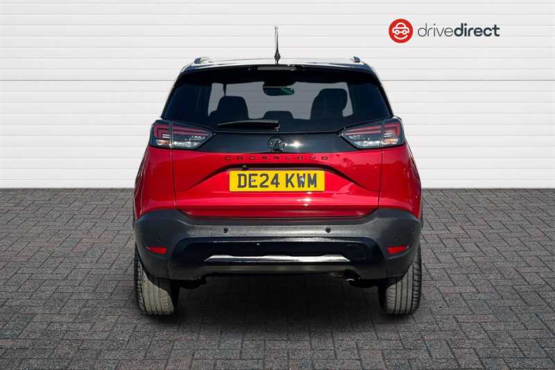 Used Vauxhall Crossland 2024 for sale - 78160965: Photo 4