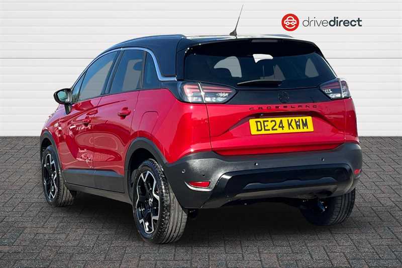 Used Vauxhall Crossland 2024 for sale - 78160965: Photo 5