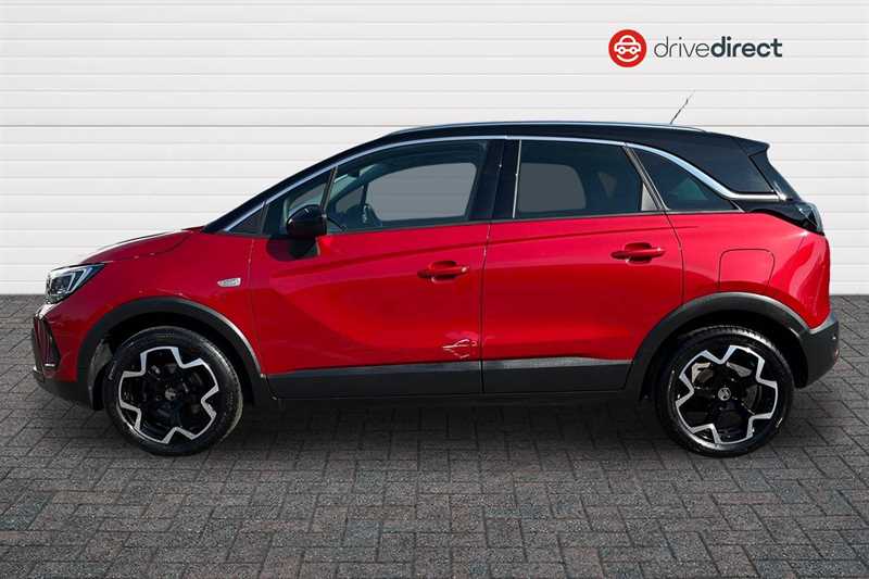 Used Vauxhall Crossland 2024 for sale - 78160965: Photo 6