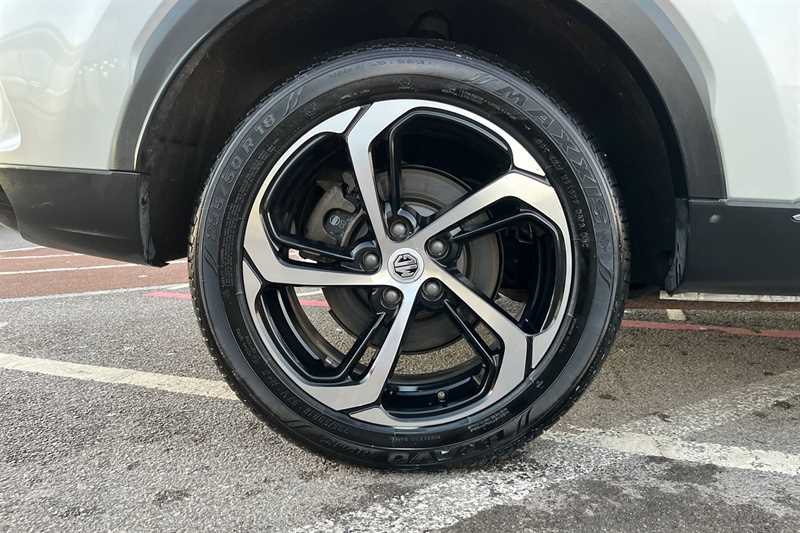 Used MG MG HS 2023 for sale - 77295686: Photo 11