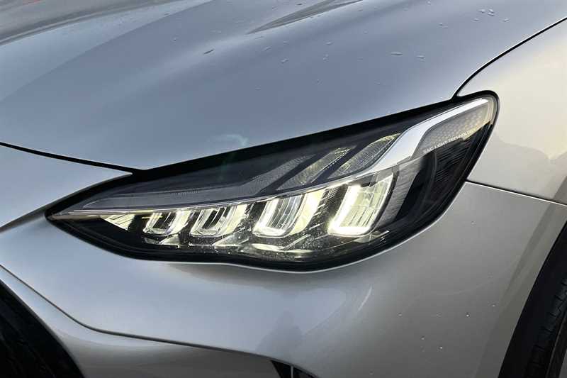 Used MG MG HS 2023 for sale - 77295686: Photo 29