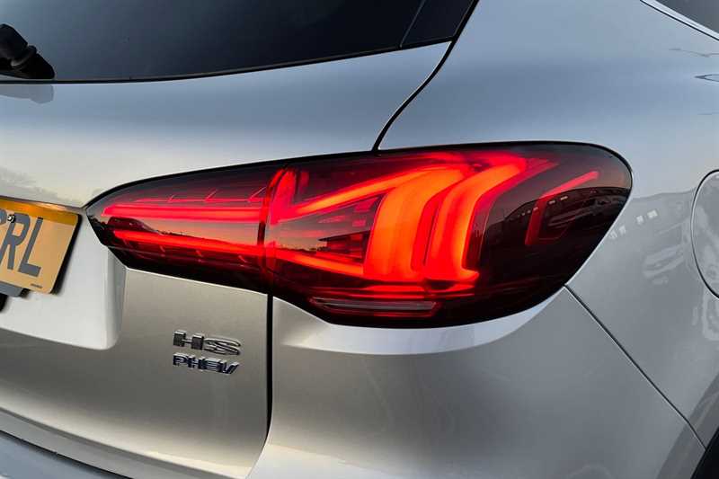 Used MG MG HS 2023 for sale - 77295686: Photo 32