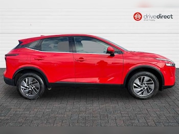 Used Nissan Qashqai 2022 for sale - 77828055: Photo