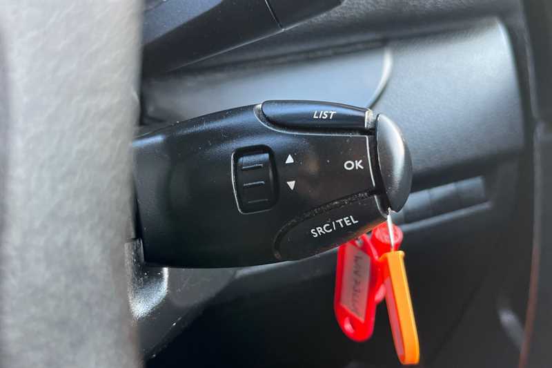 Used Vauxhall Vivaro for sale - 78217110: Photo 22