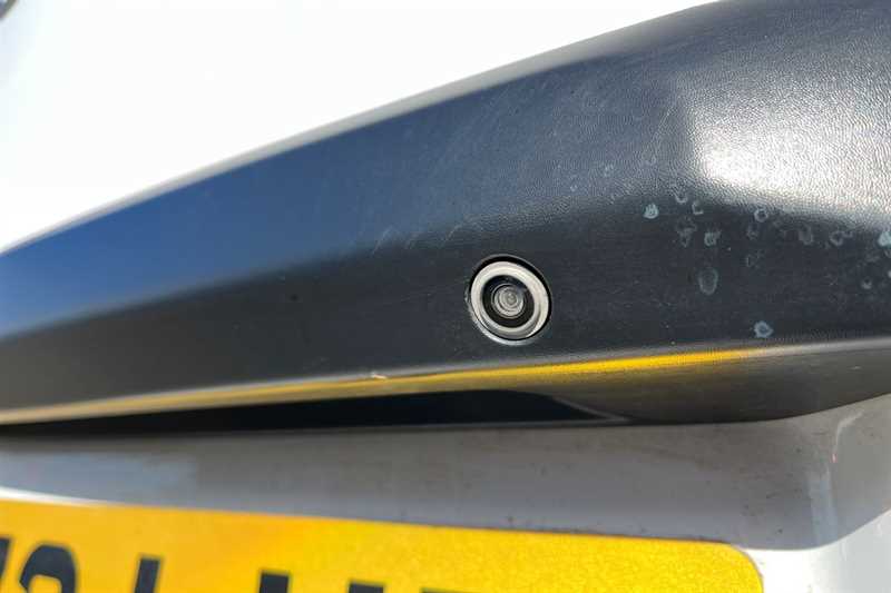 Used Vauxhall Vivaro for sale - 78217110: Photo 38