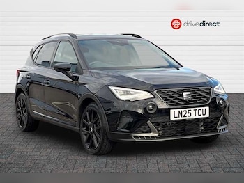 Used SEAT Arona 2025 for sale - 78304362: Photo