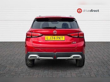 Used MG MG ZS 2025 for sale - 78222457: Photo