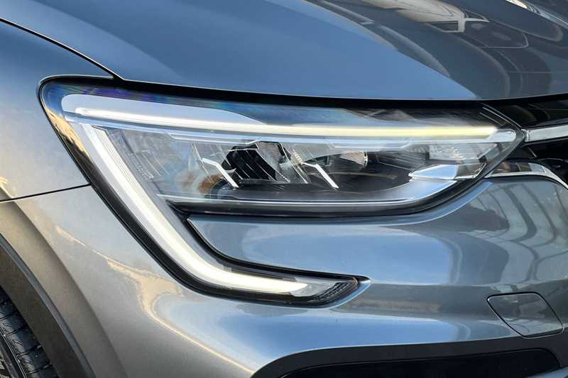 Used Renault Arkana 2023 for sale - 77335062: Photo 28