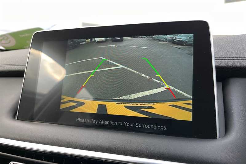 Used MG MG HS 2022 for sale - 77757559: Photo 19