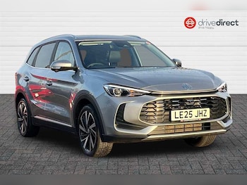 MG MG ZS feature image