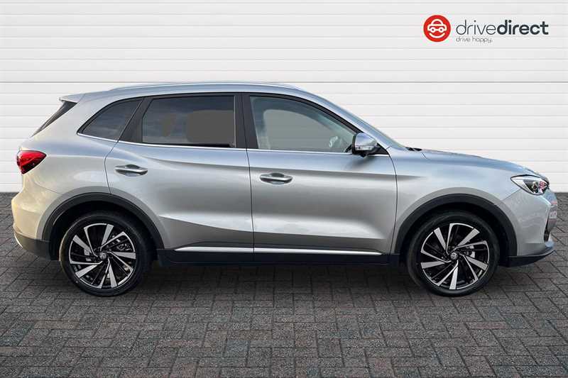 Used MG MG ZS 2025 for sale - 76916624: Photo 2