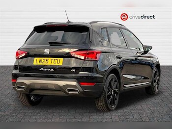 Used SEAT Arona 2025 for sale - 78249457: Photo