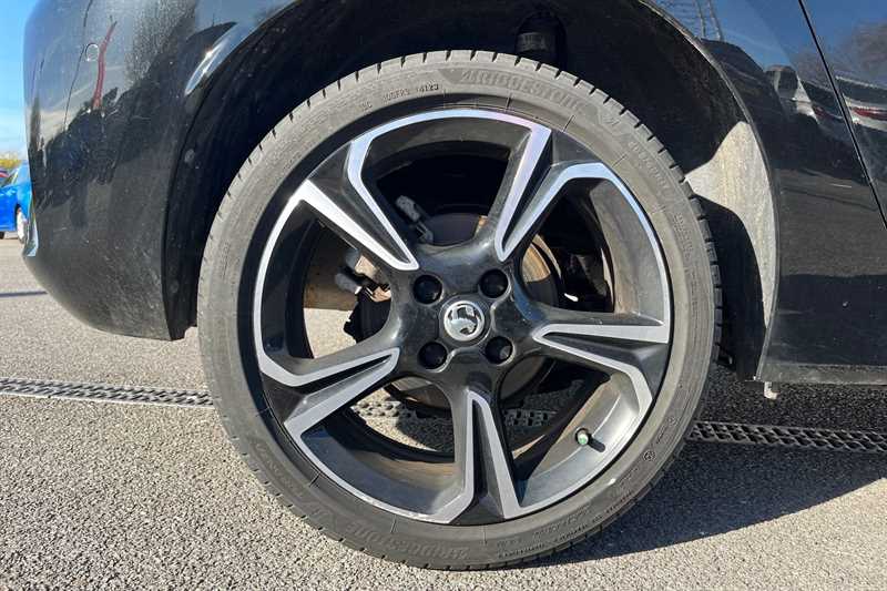 Used Vauxhall Corsa 2023 for sale - 78129896: Photo 10