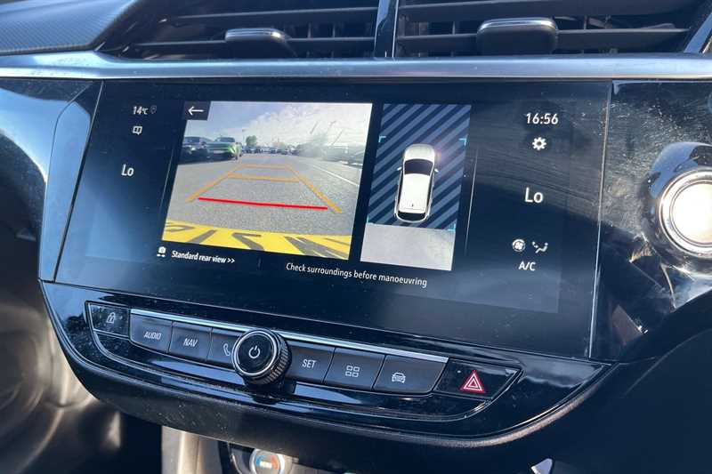 Used Vauxhall Corsa 2023 for sale - 78129896: Photo 19