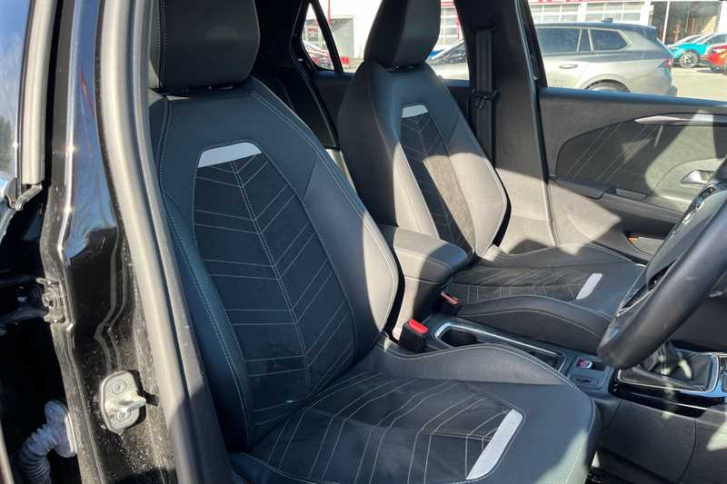 Used Vauxhall Corsa 2023 for sale - 78129896: Photo 23