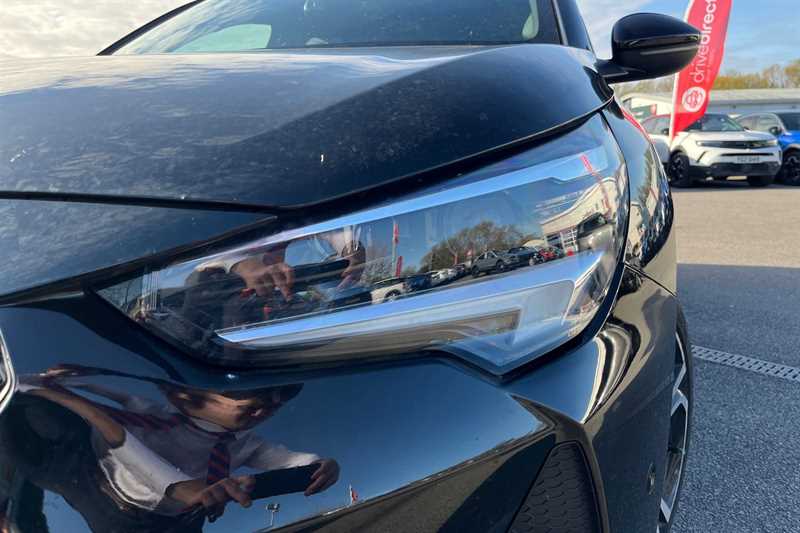 Used Vauxhall Corsa 2023 for sale - 78129896: Photo 29