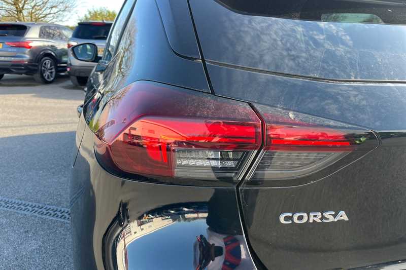 Used Vauxhall Corsa 2023 for sale - 78129896: Photo 31