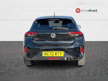 Used Vauxhall Corsa 2023 for sale - 78129896: Photo