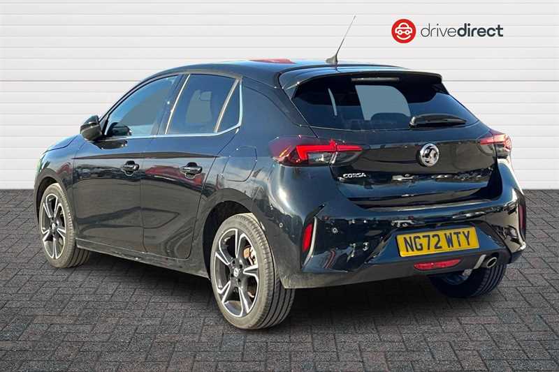 Used Vauxhall Corsa 2023 for sale - 78129896: Photo 5