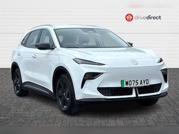 Used MG MGS5 2026 for sale - 79398508: Photo