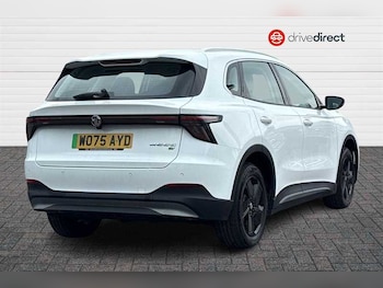 Used MG MGS5 2026 for sale - 79398508: Photo