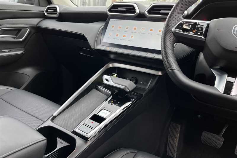 Used MG MG ZS 2024 for sale - 76733011: Photo 14