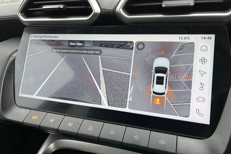 Used MG MG ZS 2024 for sale - 76733011: Photo 19