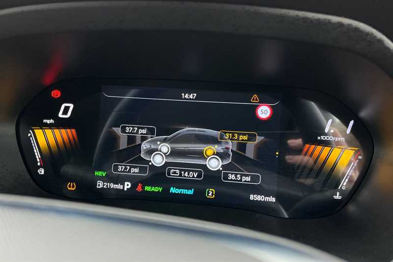 Used MG MG ZS 2024 for sale - 76733011: Photo 20