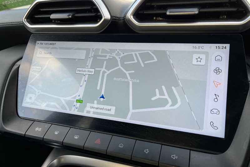 Used MG MG ZS 2024 for sale - 76733935: Photo 18