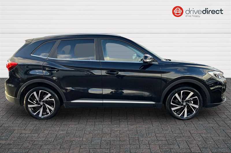 Used MG MG ZS 2024 for sale - 76733935: Photo 2