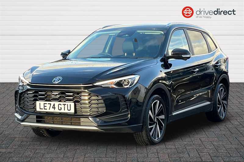 Used MG MG ZS 2024 for sale - 76733935: Photo 7