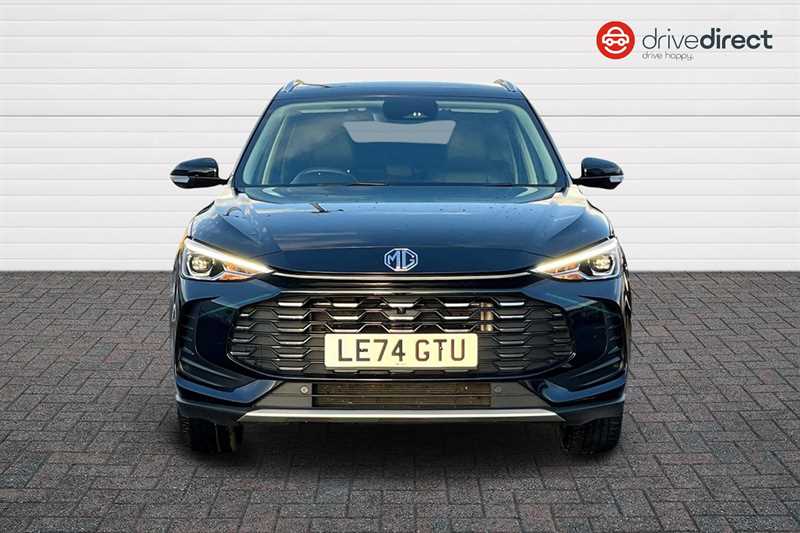 Used MG MG ZS 2024 for sale - 76733935: Photo 8