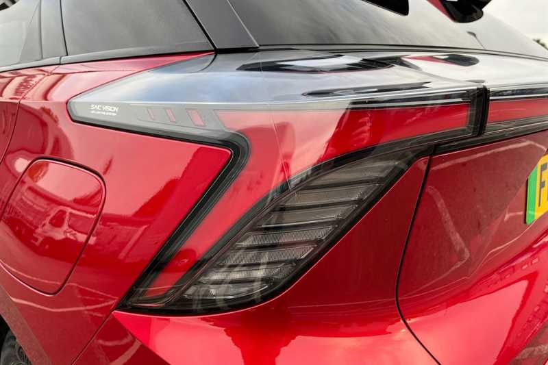 Used MG MG4 2023 for sale - 76955670: Photo 31