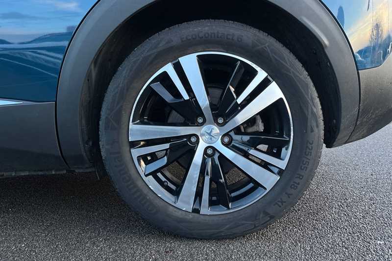 Used Peugeot 3008 for sale - 77473609: Photo 10