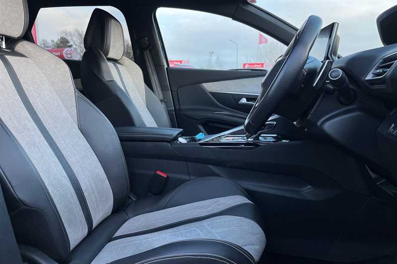 Used Peugeot 3008 for sale - 77473609: Photo 23