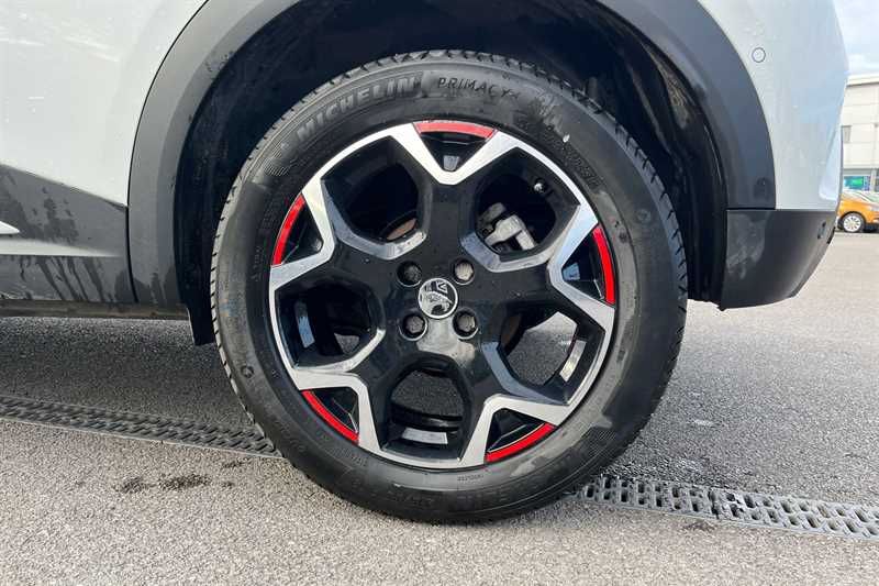 Used Vauxhall Mokka 2023 for sale - 78120400: Photo 11