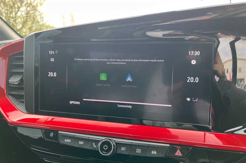 Used Vauxhall Mokka 2023 for sale - 78120400: Photo 17