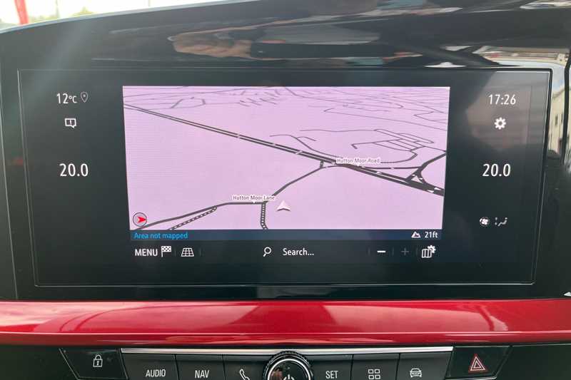 Used Vauxhall Mokka 2023 for sale - 78120400: Photo 18