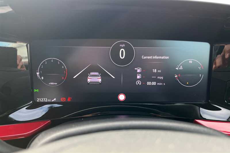 Used Vauxhall Mokka 2023 for sale - 78120400: Photo 20