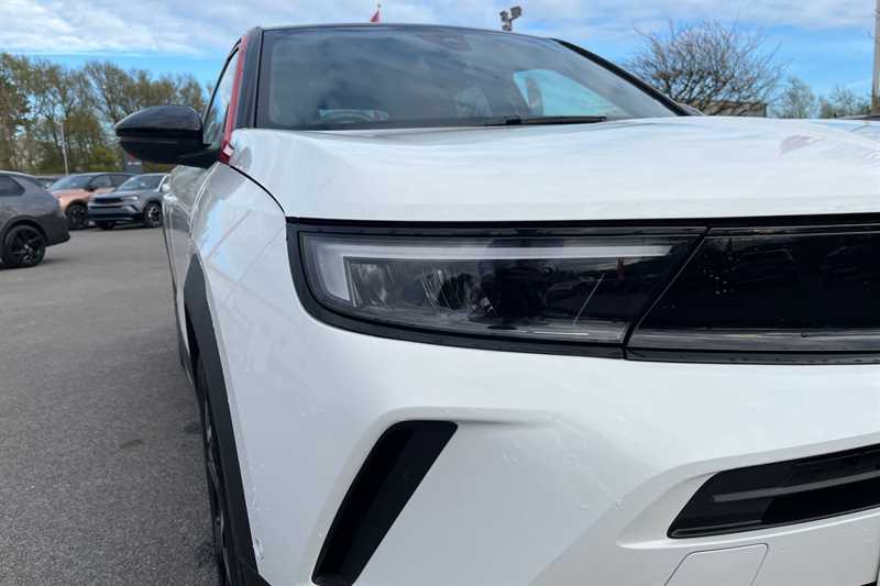 Used Vauxhall Mokka 2023 for sale - 78120400: Photo 28