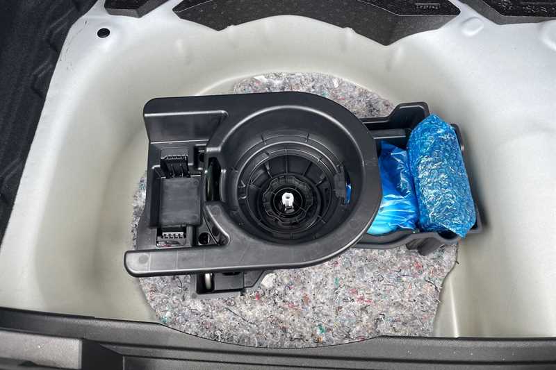 Used Vauxhall Mokka 2023 for sale - 78120400: Photo 37