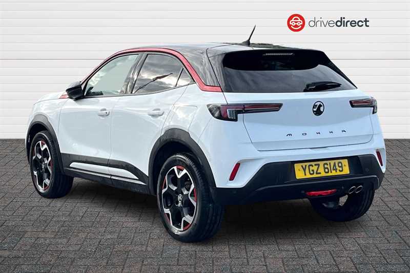 Used Vauxhall Mokka 2023 for sale - 78120400: Photo 5