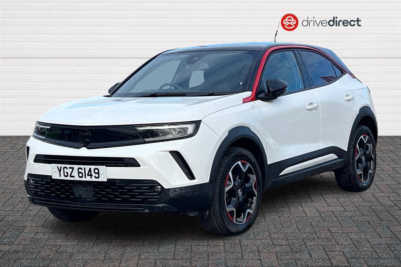 Used Vauxhall Mokka 2023 for sale - 78120400: Photo 7