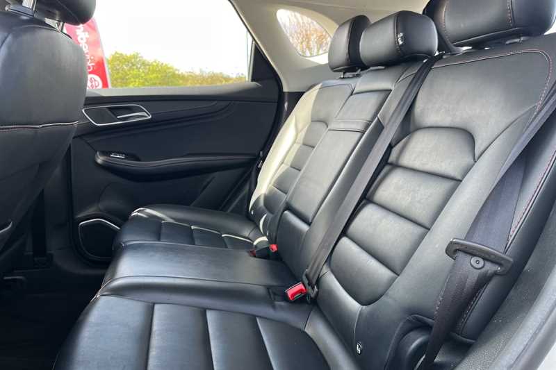 Used MG MG HS 2022 for sale - 78119655: Photo 24