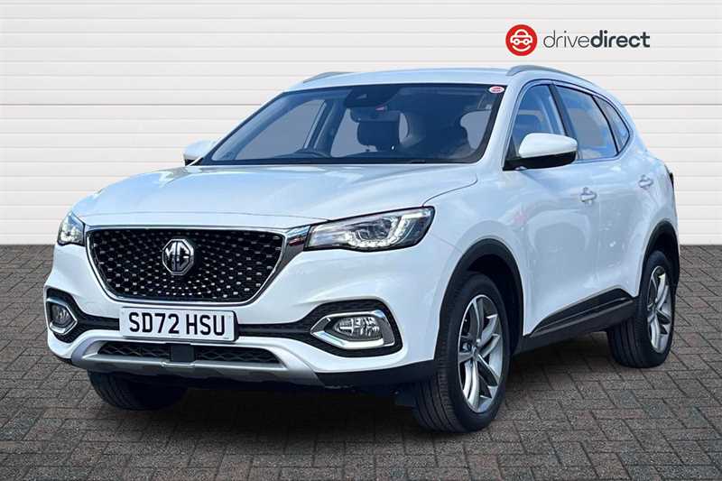 Used MG MG HS 2022 for sale - 78119655: Photo 7