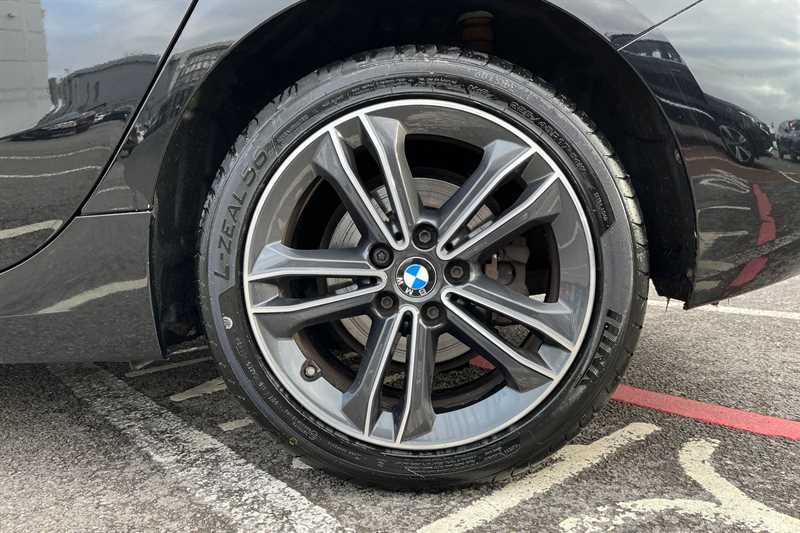 Used BMW 1 Series 2020 for sale - 77317676: Photo 10