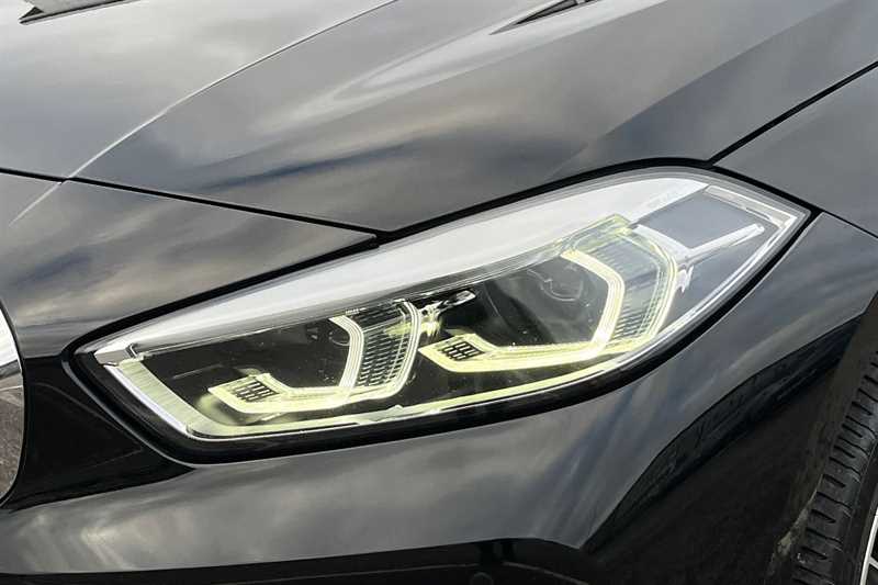 Used BMW 1 Series 2020 for sale - 77317676: Photo 29